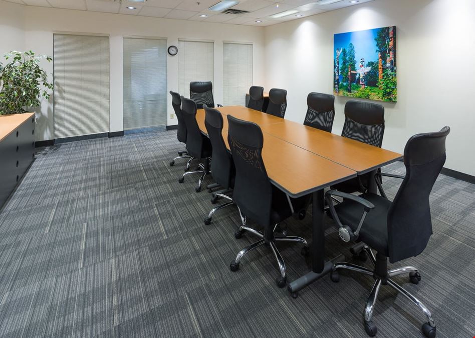 1105-07 Private Office