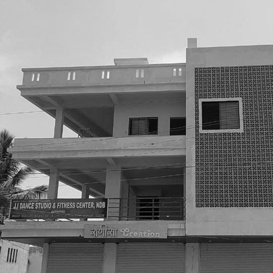 Preview of My Branch - Nandurbar Office space for Rent in Nandurbar