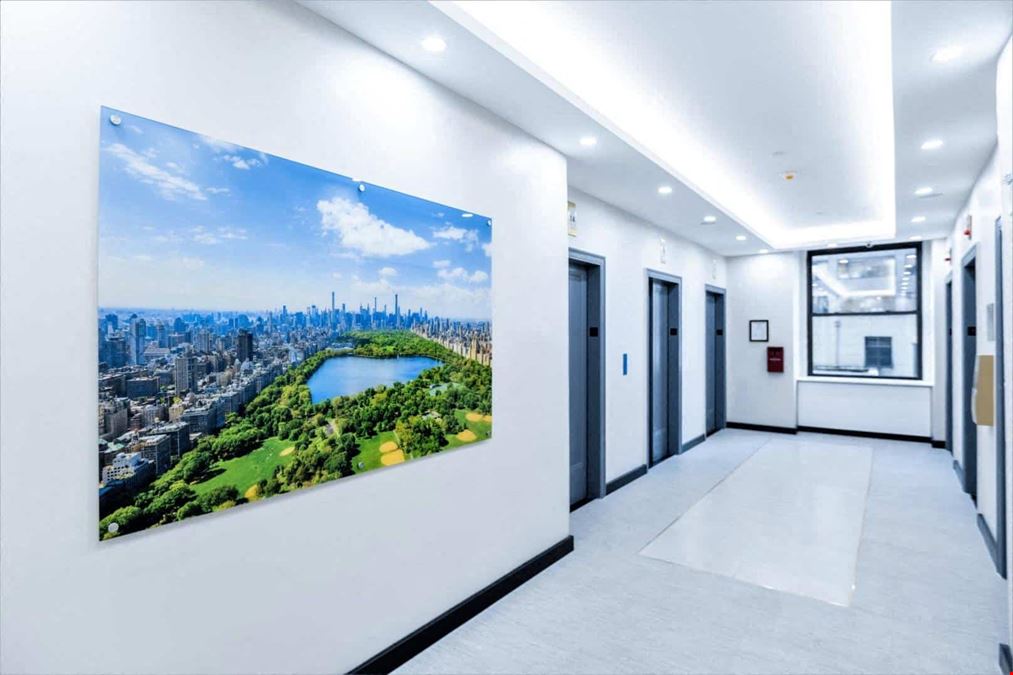 Jay Suites Midtown East