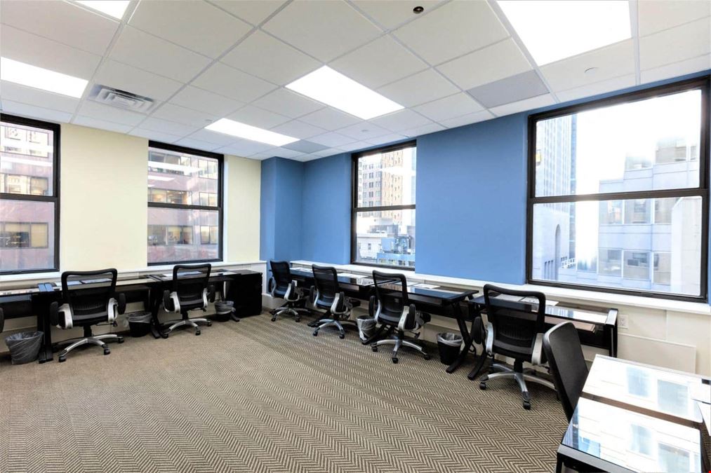 Jay Suites Midtown East