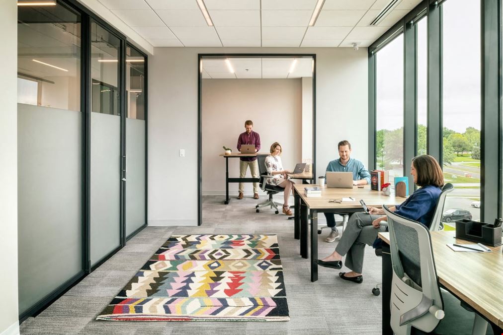 Serendipity Labs - Memphis