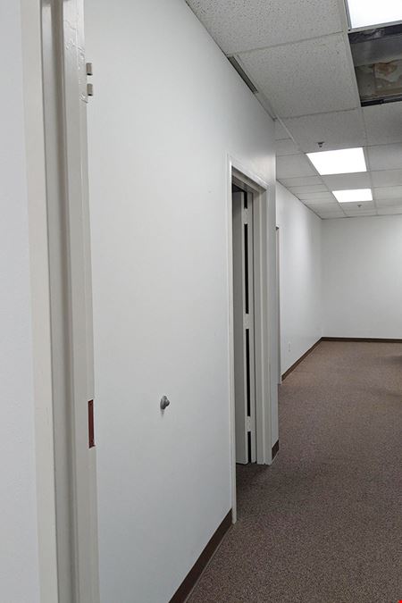 1322 Space Park Drive