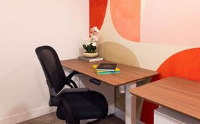 Private Office