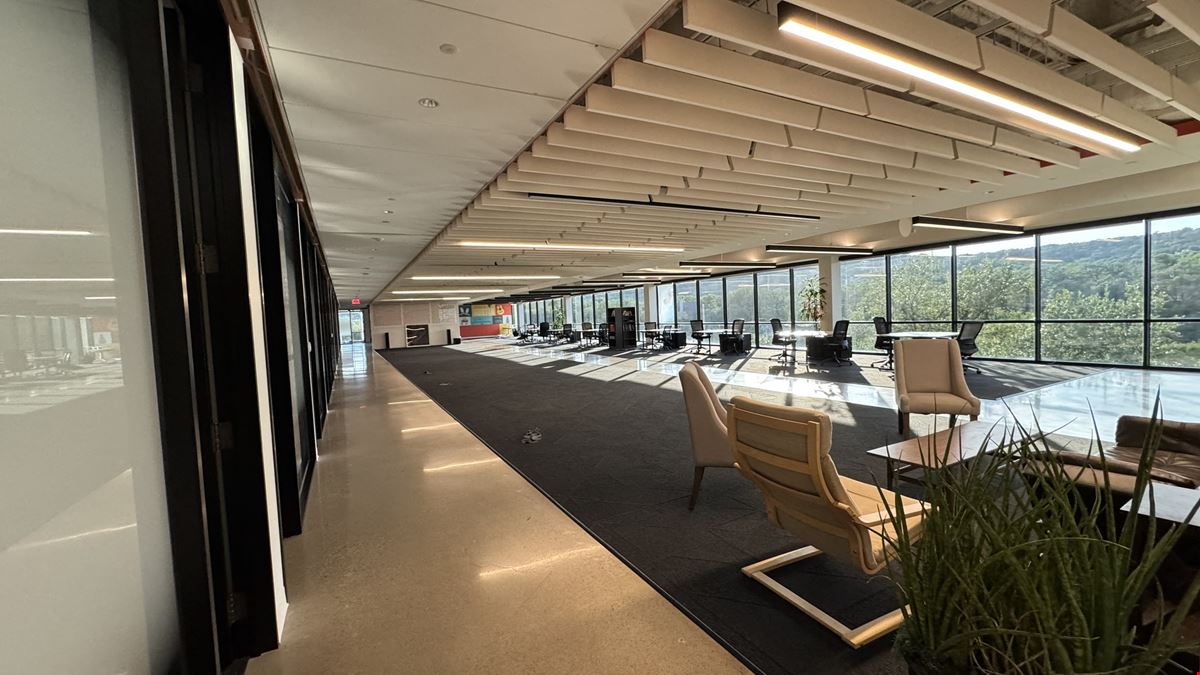 Buttross Coworking Lakewood