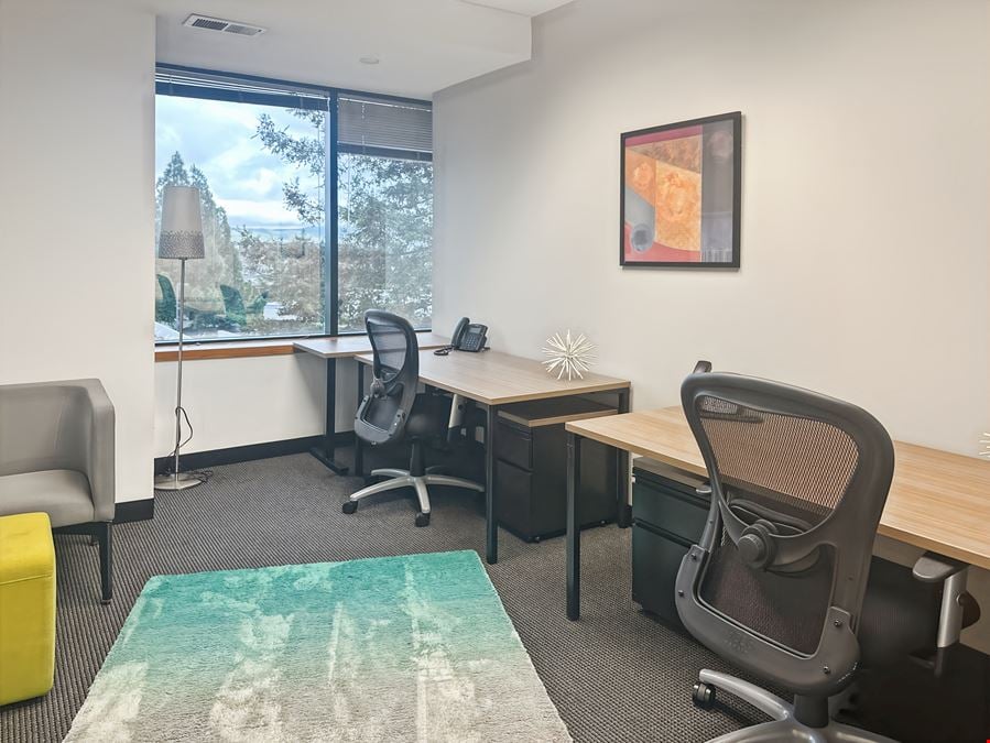 CA, Concord - Willow Pass Road