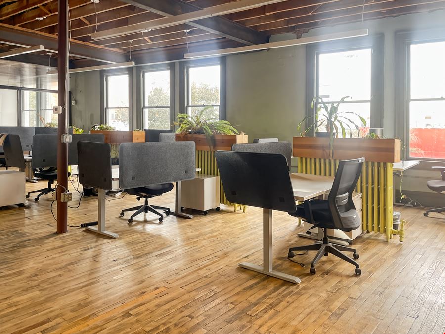 AZ, Tucson - Congress St