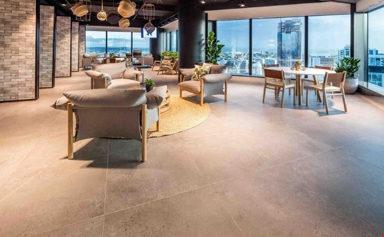 Dexus Place  - 1 Eagle Street