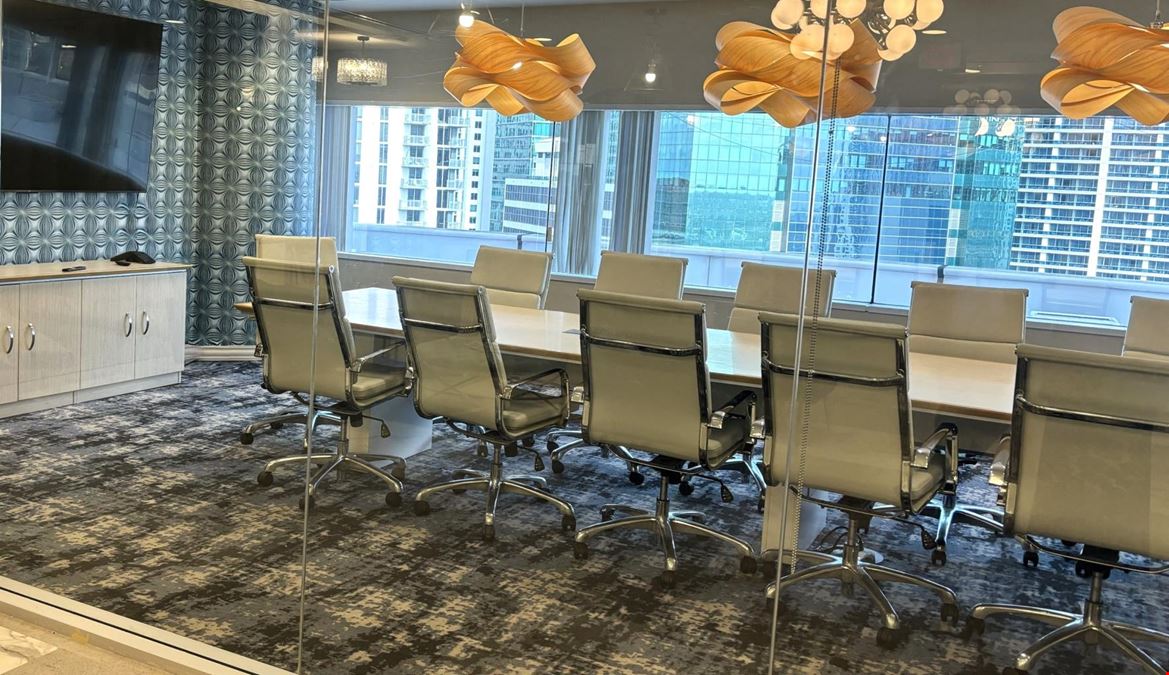 Board Room