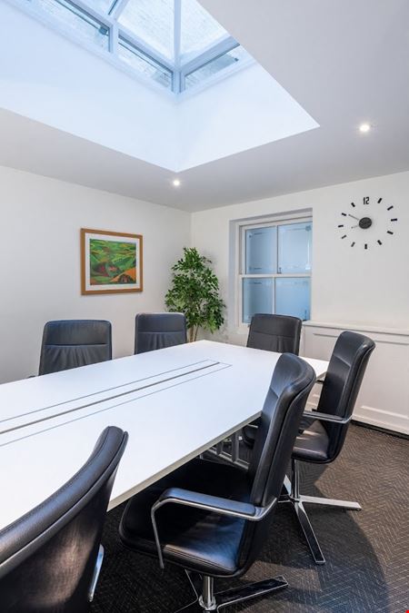 The Boutique - Marylebone