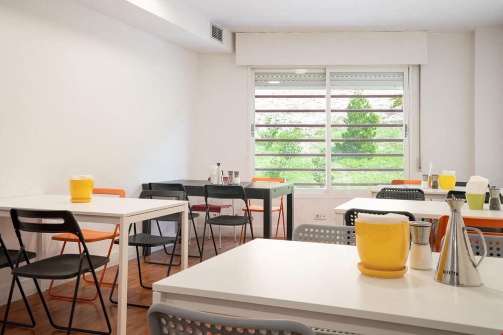 Livink - Coworking
