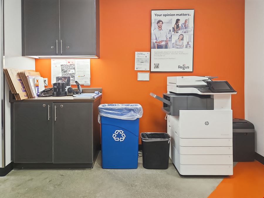 Regus - Pleasanton - Bernal Corporate Park