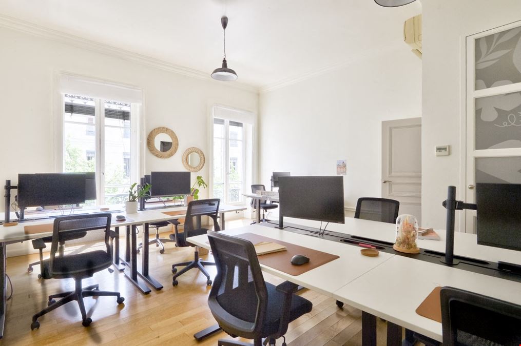 Hiptown République n°10