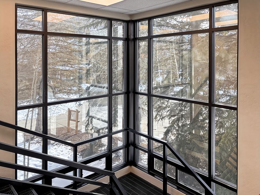 UT, Park City - S Sidewinder Dr