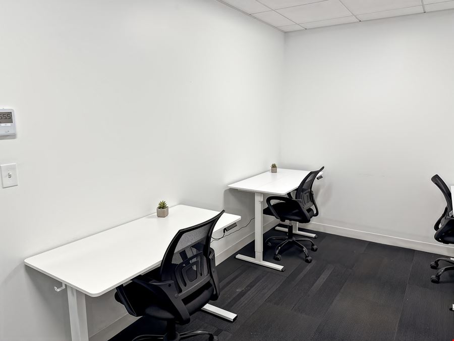 Regus - Westwood - University Ave