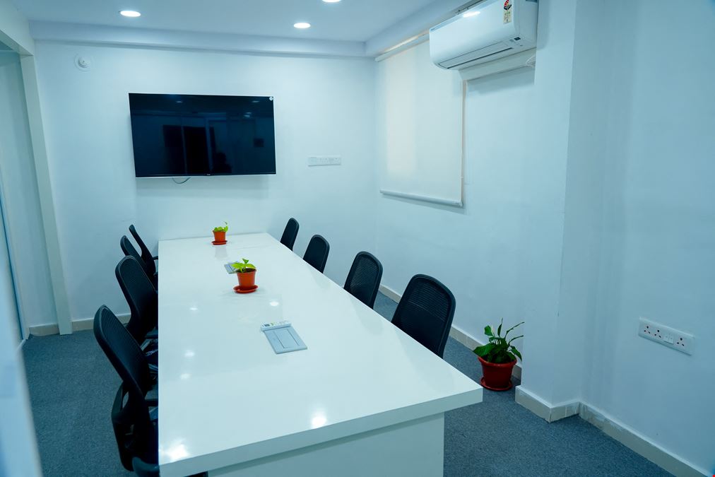 KOCOwork - Coworking Space, Private Cabins & Virtual Office