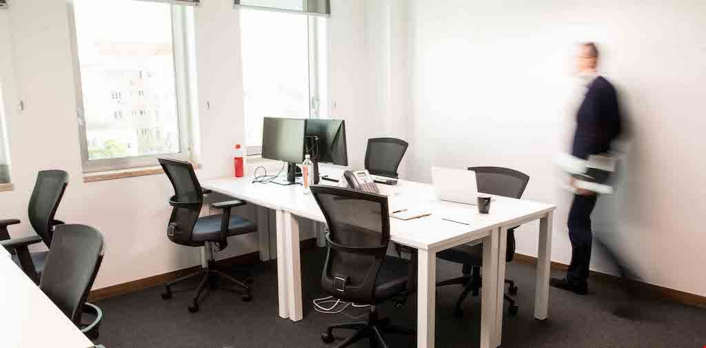 Avila Spaces - República