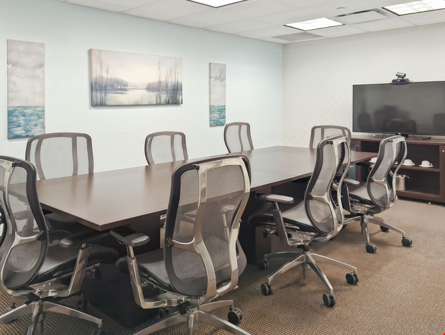 Regus - Manhasset