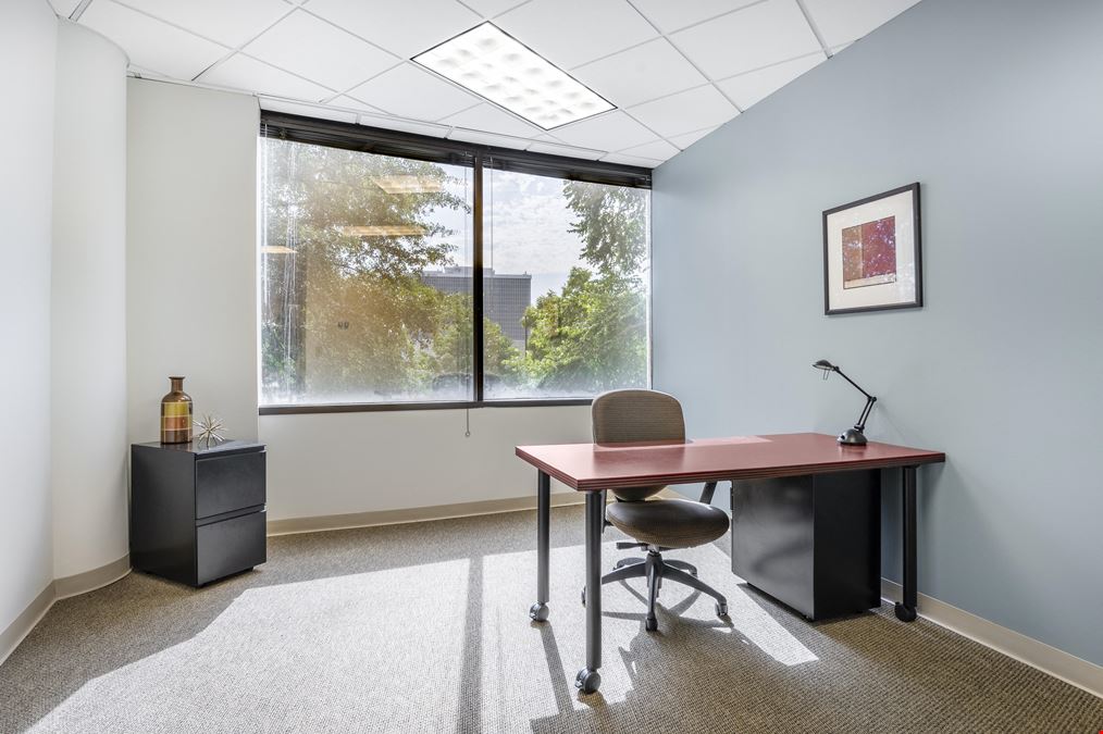 Regus - Decatur - Clairemont