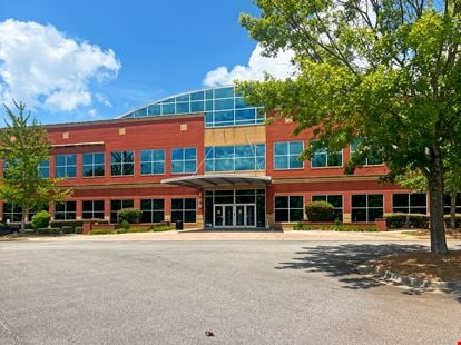 GA, Athens - Daniells Bridge Rd