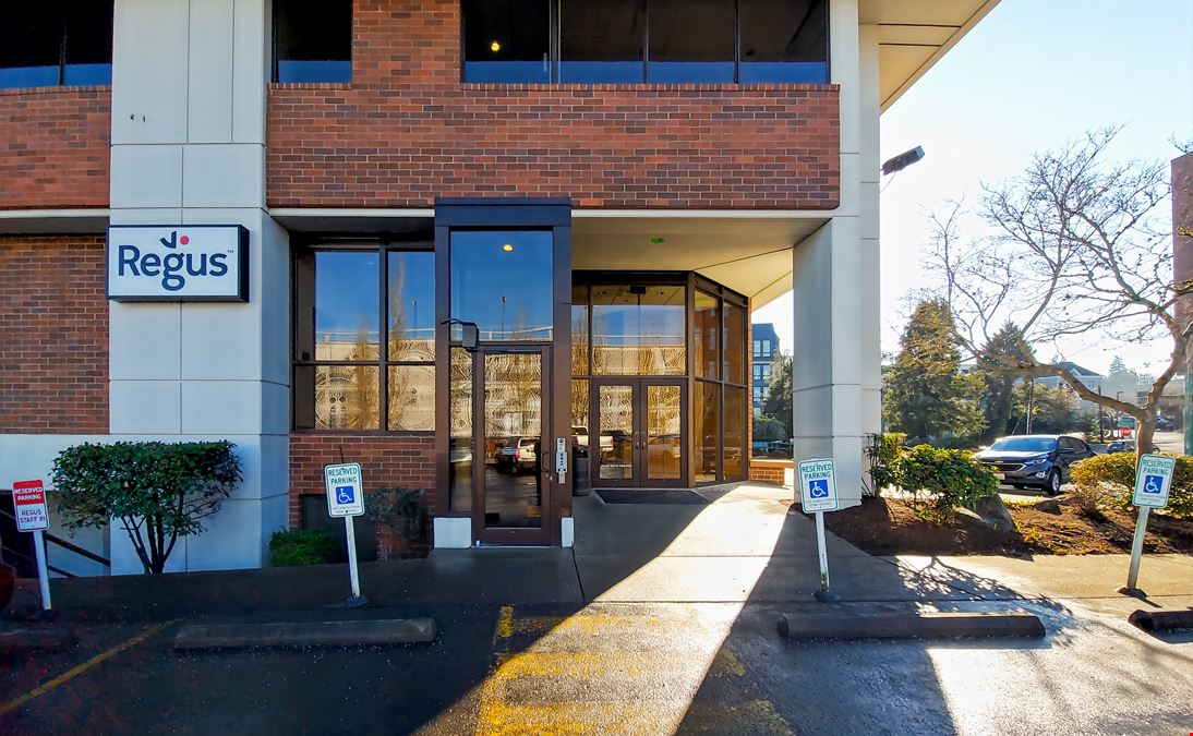 WA, Olympia - Union 400