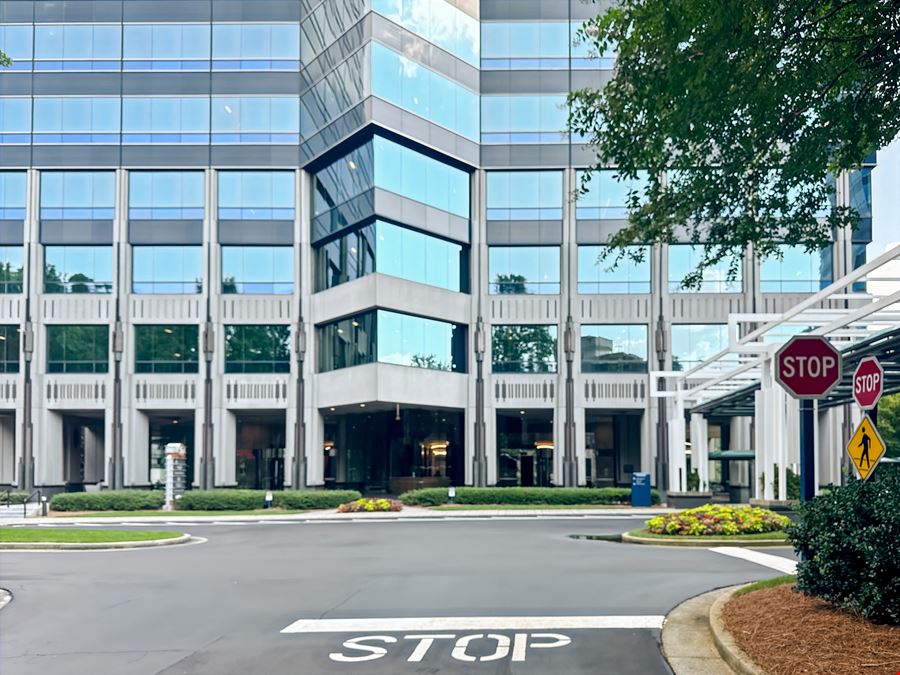 HQ - Atlanta - Concourse