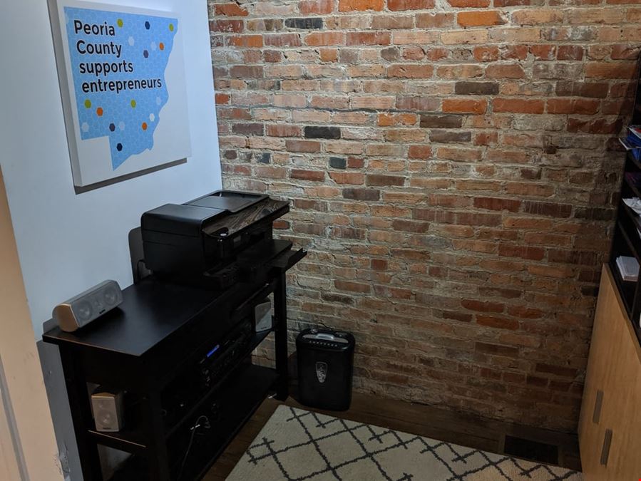 The Nest Coworking - Peoria