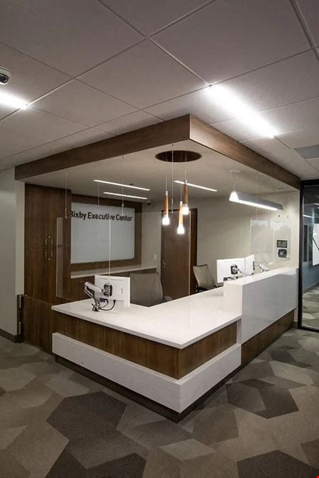 Bixby Executive Center