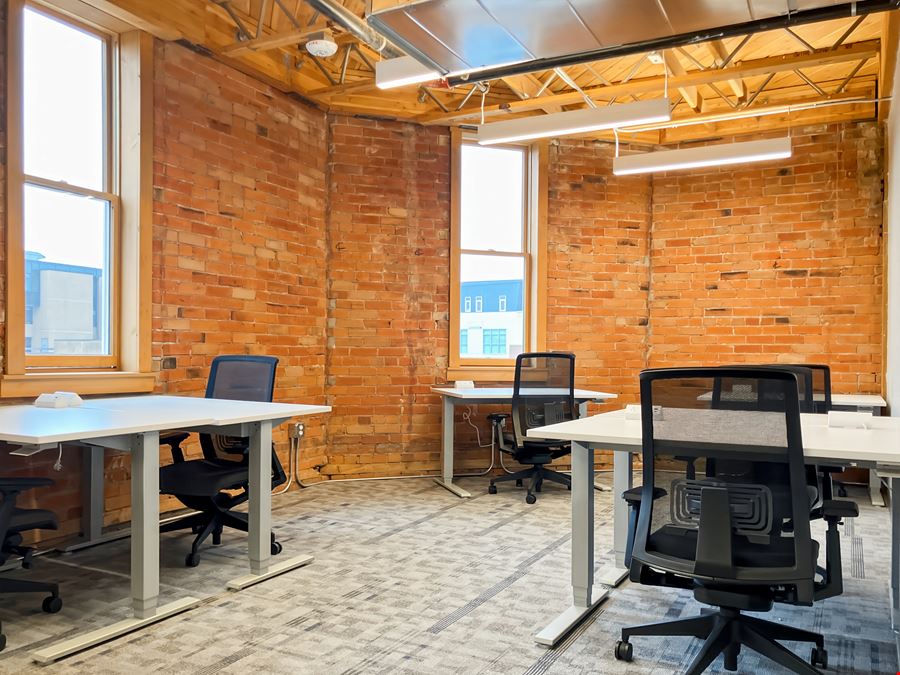 CO, Boulder - 1911 11th St