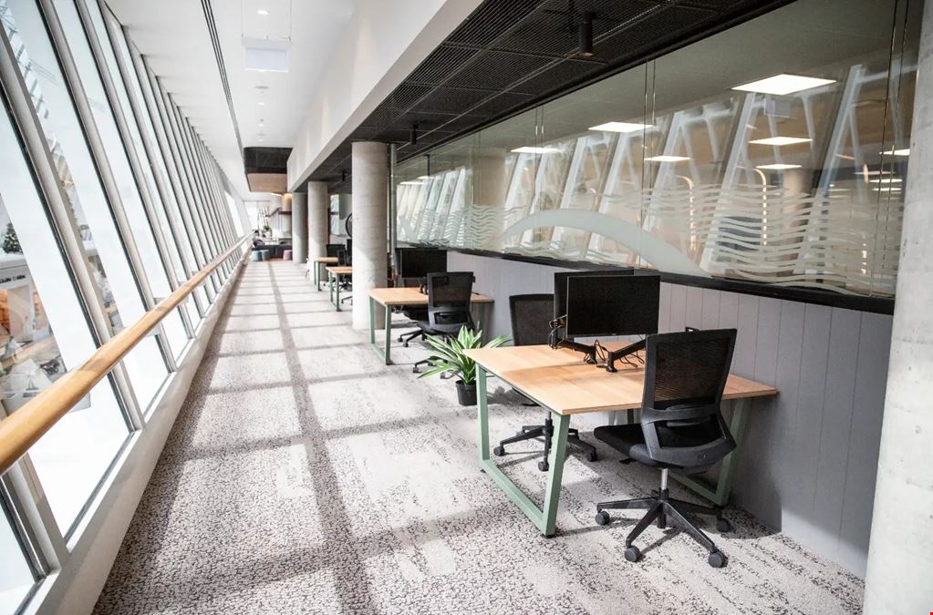 Waterman Workspaces (Eastland)