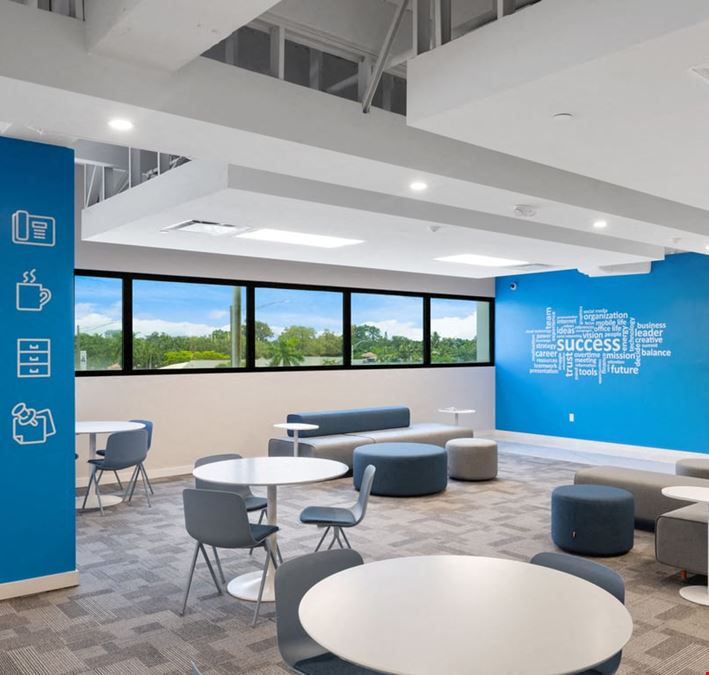 SkySPACES of Ft Lauderdale