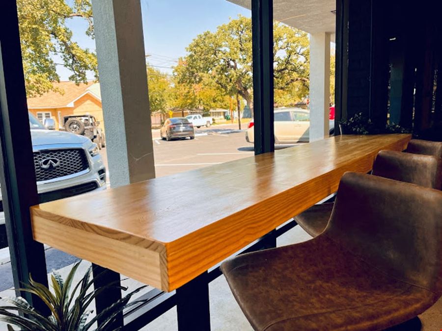 The Workplace - Granbury