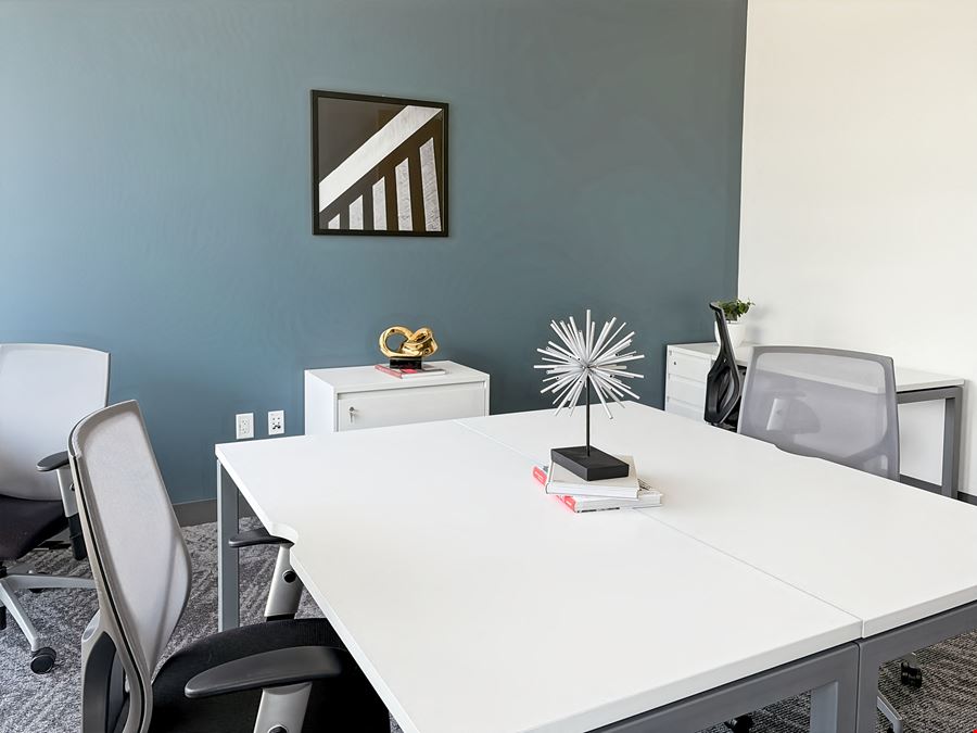 Regus - Plano - Legacy Town Center
