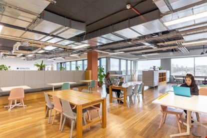 Preview of Spaces - Park Royal Office space for Rent in London