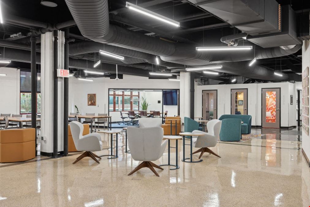 Bounce Innovation Hub