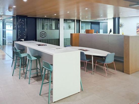 Preview of Ropewalks Office space for Rent in Liverpool