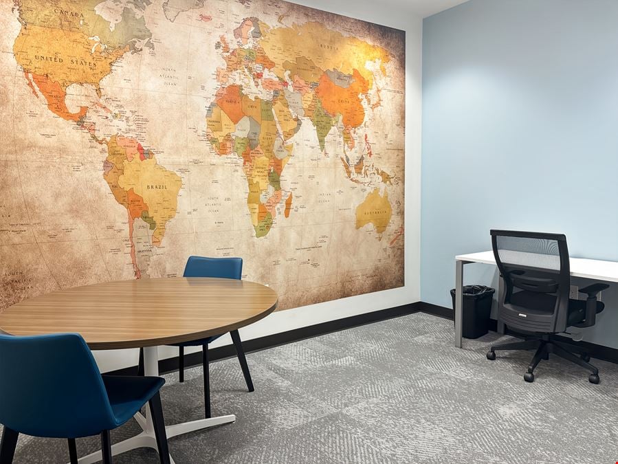 Regus - Cedar Park - Ronald Reagan Blvd