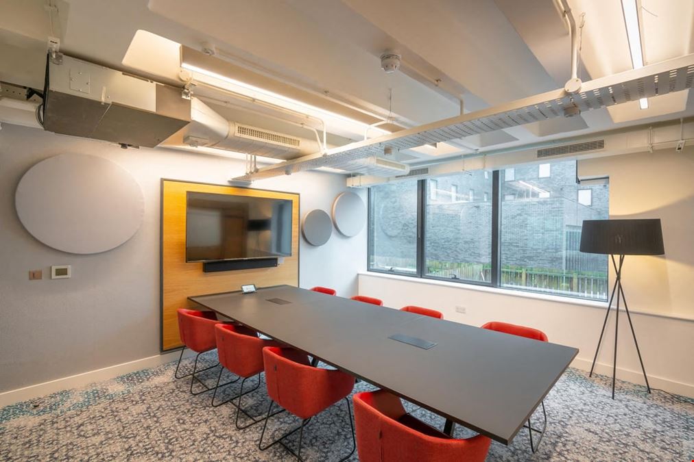 Bruntwood - 111 Piccadilly