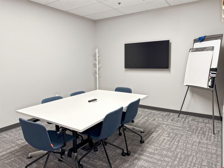 Regus - Wauwatosa - Honey Creek Corporate Center