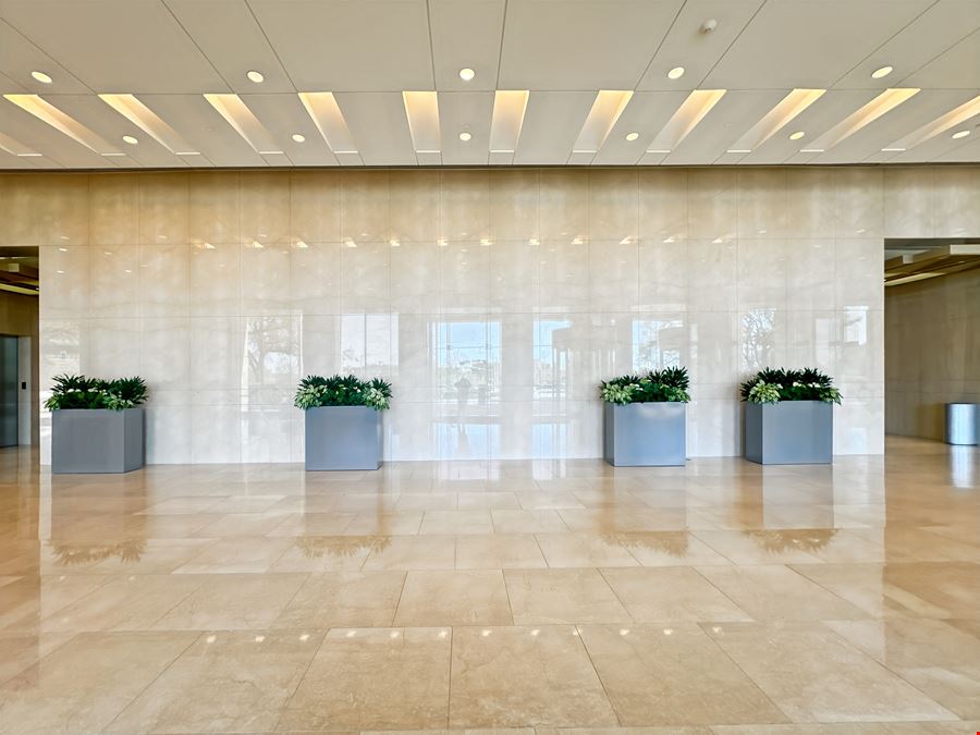 TX, Houston - American General - Allen Parkway