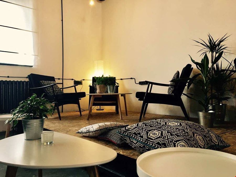 Startit Centar Novi Sad