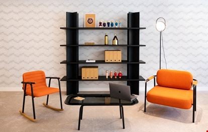 Preview of Wellio - Paris Gobelins Office space for Rent in Paris
