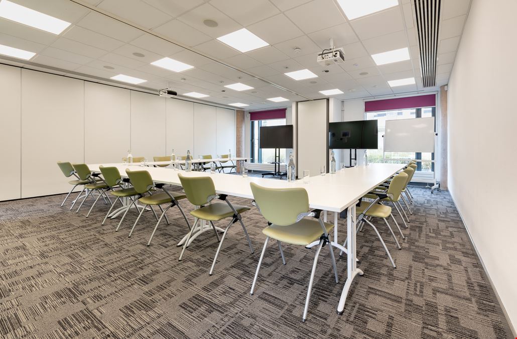 Exeter Science Park Centre