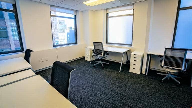 Jay Suites Wall Street