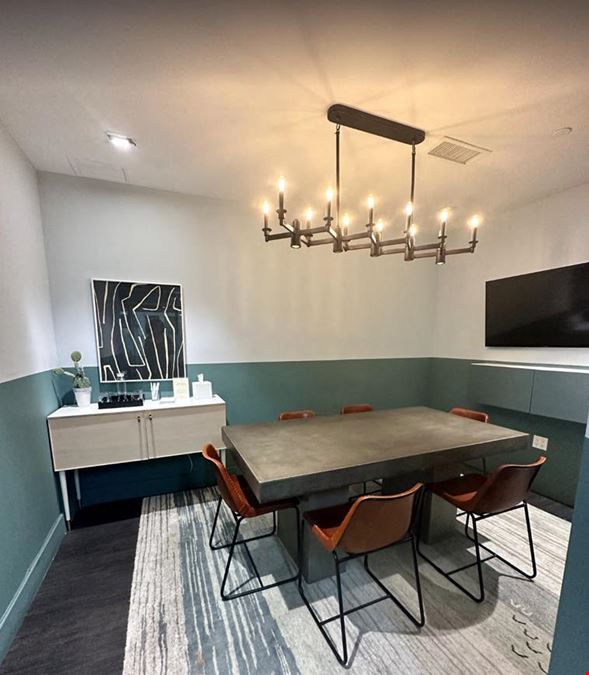 Trinity Conference Room