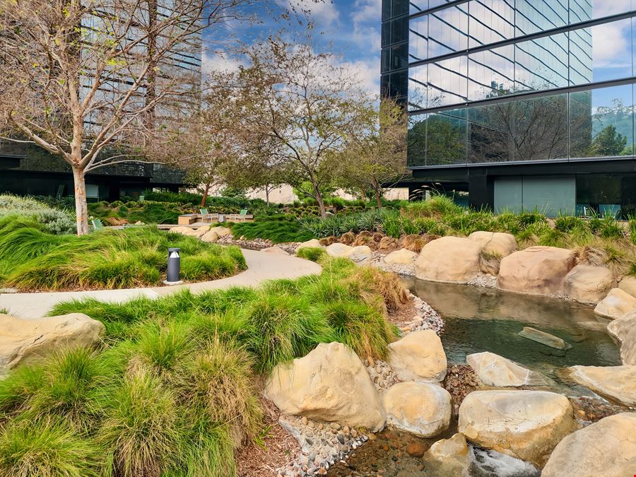 Regus - San Diego - Mission Valley