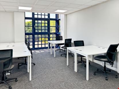 Preview of 11 Station Road Office space for Rent in Watford