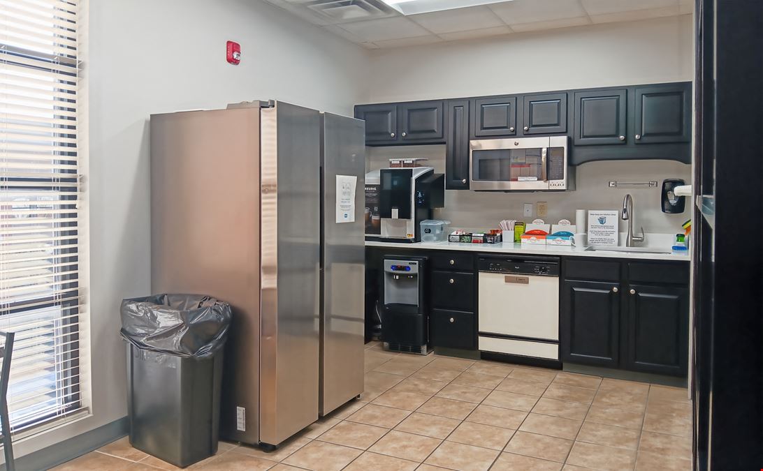 KY, Lexington - Monarch Street