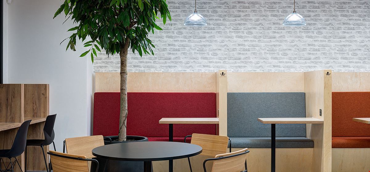 Work.Life Manchester