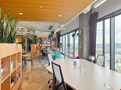 Preview of Basepoint - John Mierre House Office space for Rent in Haywards Heath