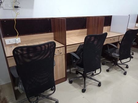 Preview of My Office Desk Coworking space for Rent in Mumbai